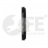 Светофильтр Falcon Eyes HDslim CPL 58 mm циркулярный поляризационный