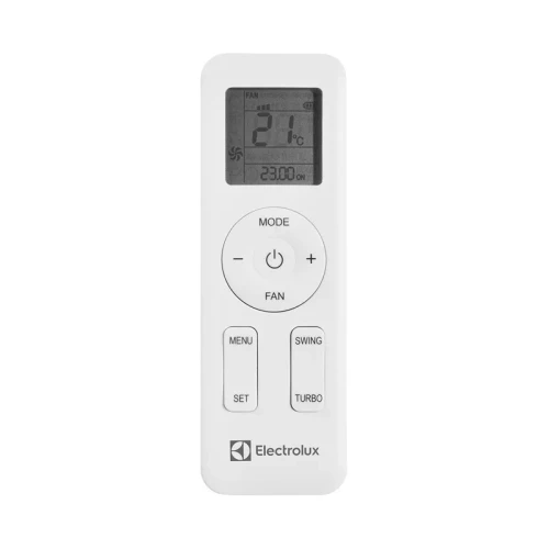 Кондиционер настенный Electrolux EACS/I-07HFW/N8 Fusion Wave DC Inverter