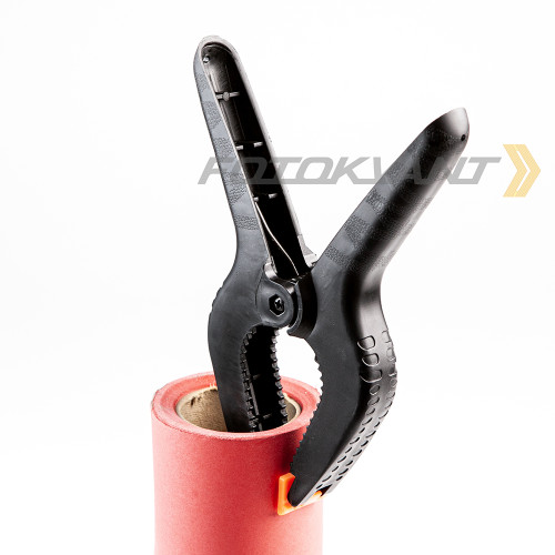 Fotokvant CL-P210 зажим-клипса пластиковый большой 210 мм