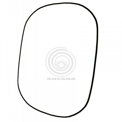 Фон складной FST BP-025 белый 150x200 см