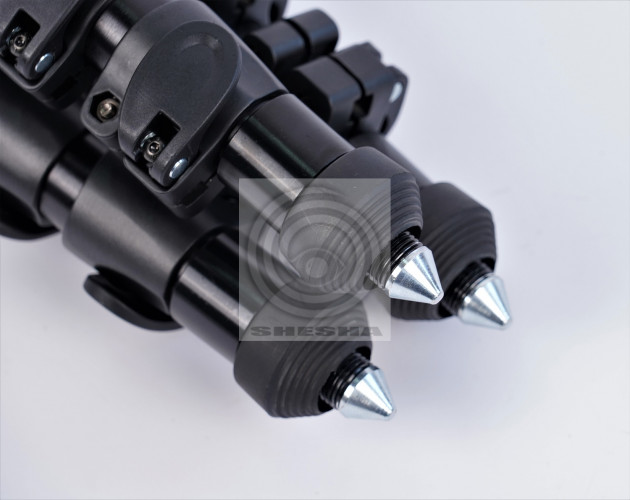 Профессиональный штатив FST T702A