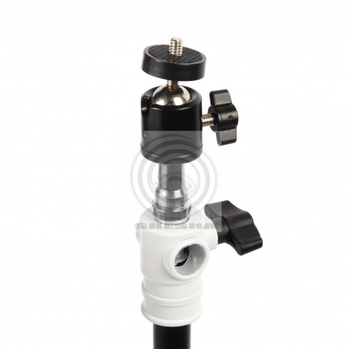 Стойка-тренога GreenBean GBStand 320 GTA для фото/видеостудии