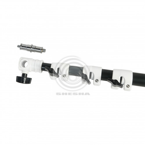 Стойка-тренога GreenBean GBStand 320 GTA для фото/видеостудии