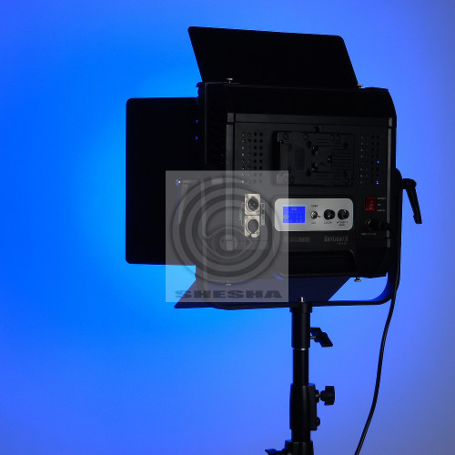 Осветитель светодиодный GreenBean DayLight II 100 LED RGB