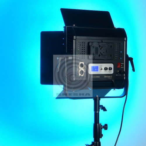 Осветитель светодиодный GreenBean DayLight II 100 LED RGB