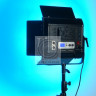 Осветитель светодиодный GreenBean DayLight II 100 LED RGB