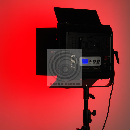 Осветитель светодиодный GreenBean DayLight II 100 LED RGB