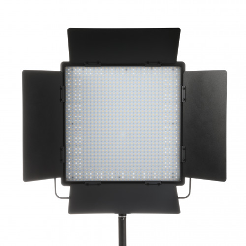 Осветитель светодиодный Godox LED1000D II студийный(у01гл)