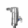 Стойка журавль GreenBean Titan PRO 532 BR24 на колесах