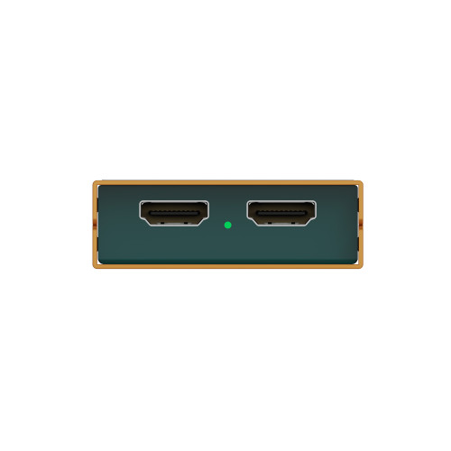 Конвертер AVMATRIX SC1221-12G 4K60 HDMI2.0 в 12G-SDI