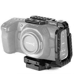 Клетка SmallRig CVB2255 для BMPCC 4K/6K