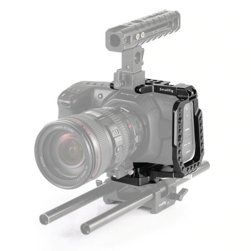 Клетка SmallRig CVB2255 для BMPCC 4K/6K