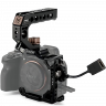 Клетка Tilta Tiltaing Kit B для Sony a7S III Чёрная