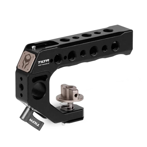 Клетка Tilta Tiltaing Kit B для Sony a7S III Чёрная