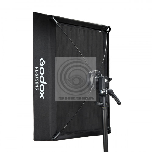Софтбокс Godox FL-SF 3045 с сотами для FL60