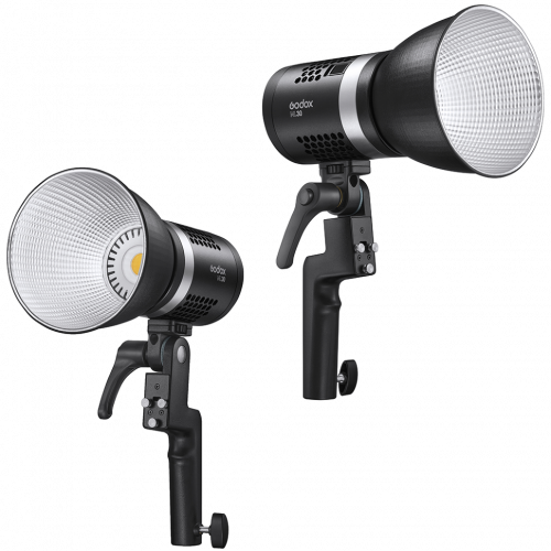 Комплект осветителей Godox ML30-K2 Kit