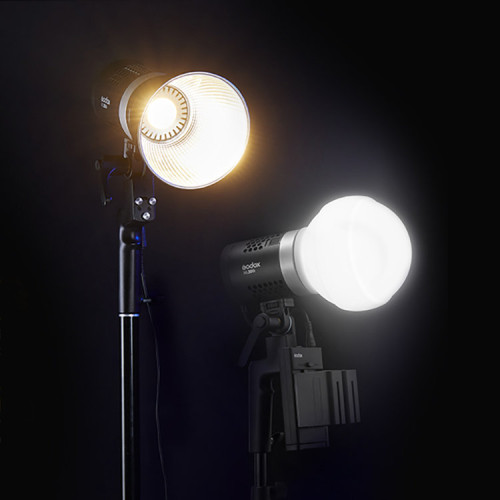 Комплект осветителей Godox ML30-K2 Kit