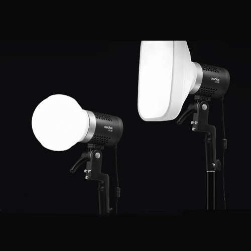 Комплект осветителей Godox ML30-K2 Kit