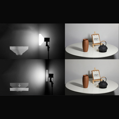 Комплект осветителей Godox ML30-K2 Kit