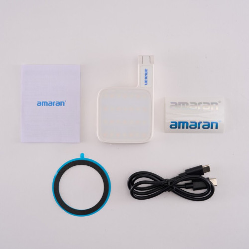 Осветитель amaran Go Белый