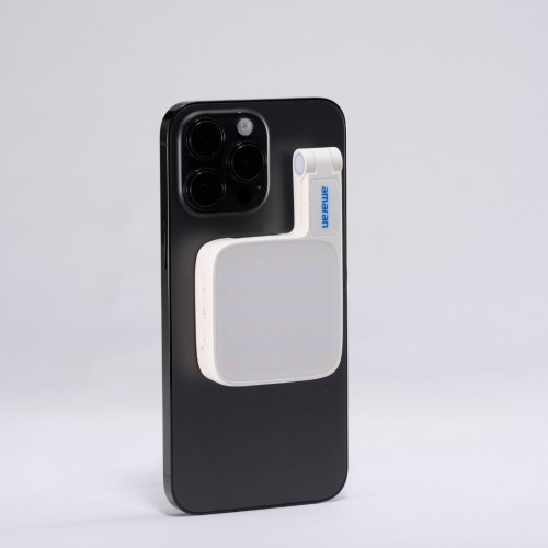 Осветитель amaran Go Белый