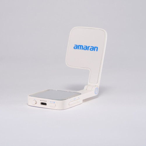 Осветитель amaran Go Белый