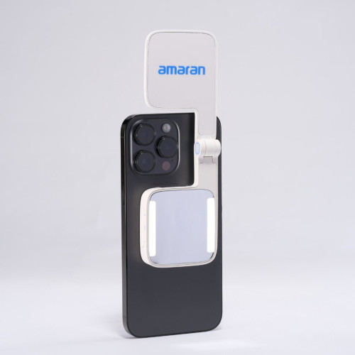 Осветитель amaran Go Белый