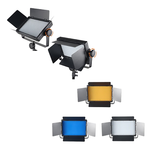 Осветитель Godox LED500W