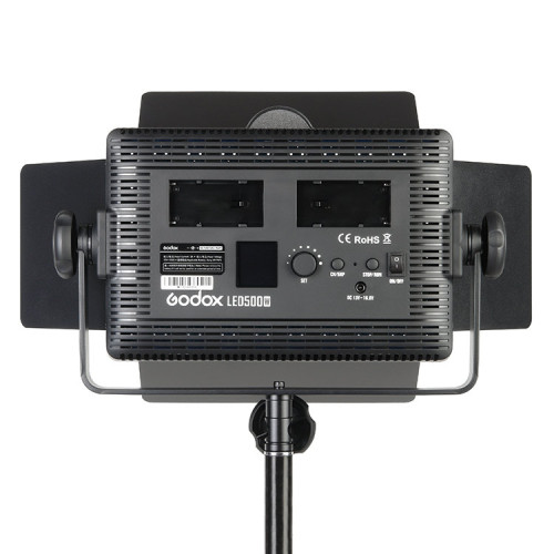 Осветитель Godox LED500W