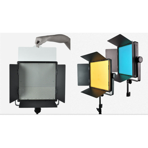 Осветитель Godox LED500W