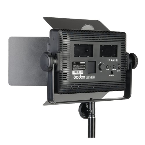 Осветитель Godox LED500W