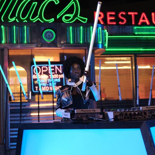 Осветитель Nanlite PavoTube T8-7X