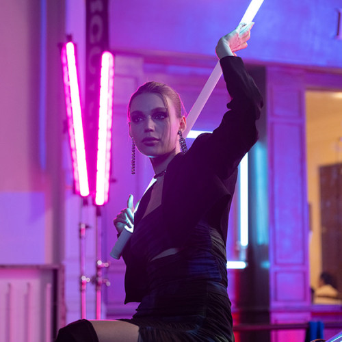 Осветитель Nanlite PavoTube T8-7X