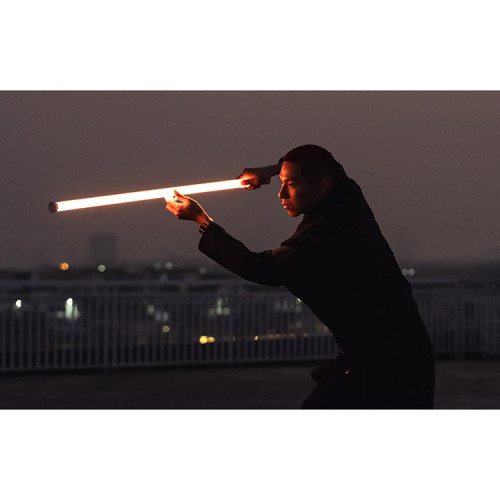 Осветитель Nanlite PavoTube T8-7X