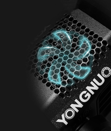 Осветитель YongNuo LUX160 3200-5600K