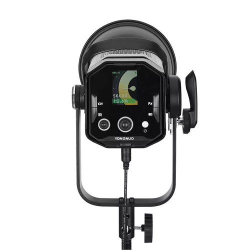 Осветитель YongNuo LUX160 3200-5600K