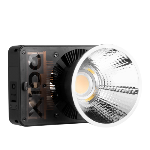 Осветитель Zhiyun MOLUS X100 Pro