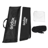 Софтбокс Godox FL-SF 6060 для FL150S