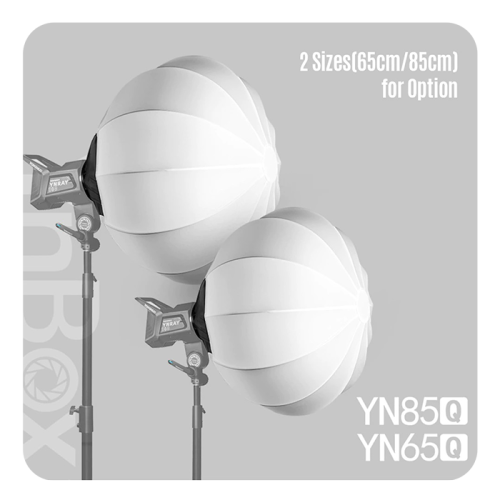 Софтбокс YongNuo YN65Q