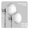 Софтбокс YongNuo YN65Q