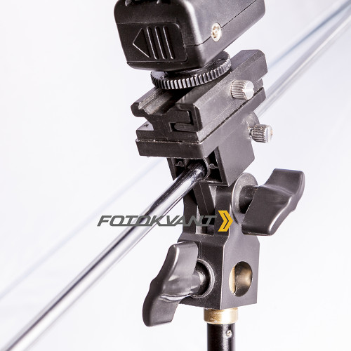 Fotokvant RFLH-01 головка для крепления вспышки