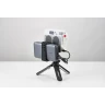 Держатель внешнего аккумулятора Godox PH01 для ML100Bi