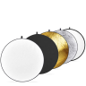 Набор отражателей Neewer 5-IN-1 REFLECTOR (110см)