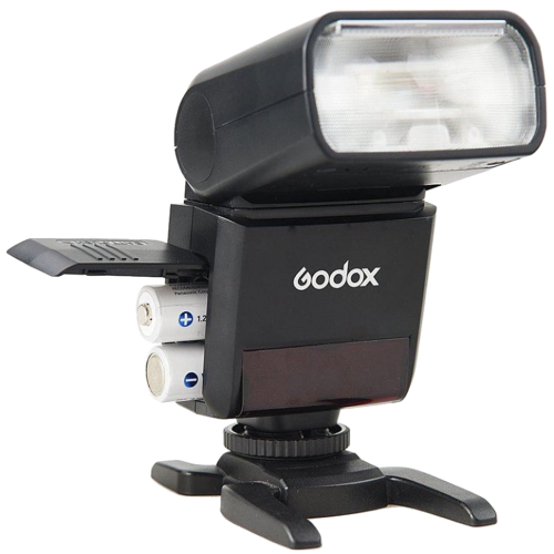 Фотовспышка Godox ThinkLite TT350S TTL для Sony