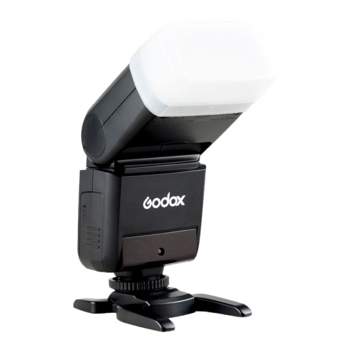 Фотовспышка Godox ThinkLite TT350S TTL для Sony