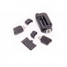 Радиосинхронизатор TERC II USB (комплект 1+2) 501140