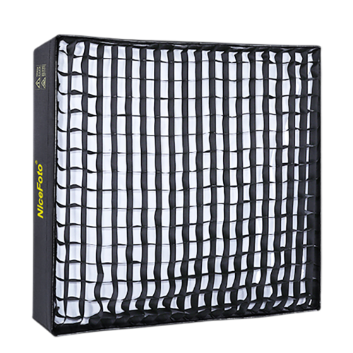 Гибкий осветитель NiceFoto VB-2000A