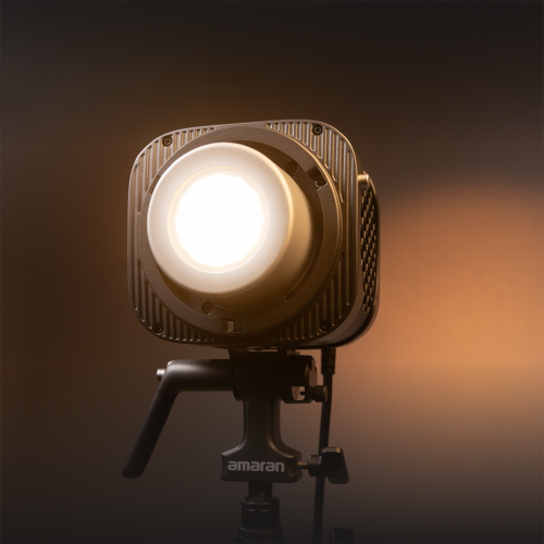 Осветитель amaran Halo 200x