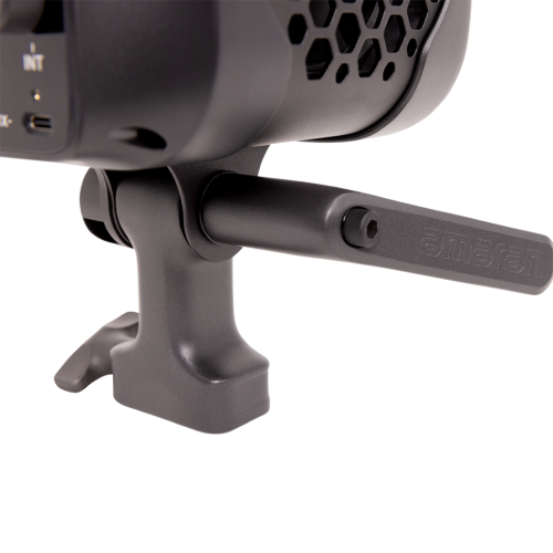 Осветитель amaran Halo 200x