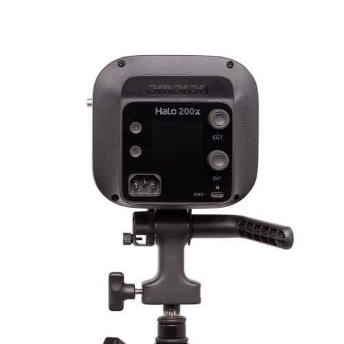 Осветитель amaran Halo 200x